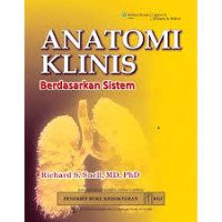 Anatomi Klinik: Untuk Mahasiswa Kedokteran Jilid 2