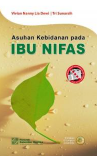 Asuhan kebidanan pada Ibu Nifas