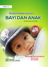 Asuhan keperawatan bayi dan anak