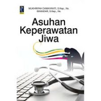 Asuhan Keperawatan Jiwa