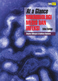 At a Glance Mikrobiologi Medis dan Infeksi