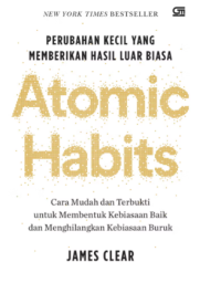 Atomic Habits