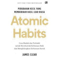 Atomic Habits