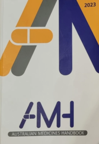 Australian Medicines Handbook