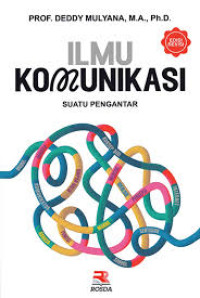 Belajar Komunikasi