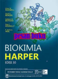 Biokimia