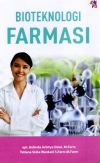 Bioteknologi Farmasi