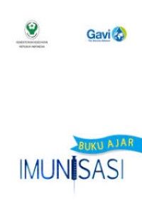 BUKU AJAR IMUNISASI