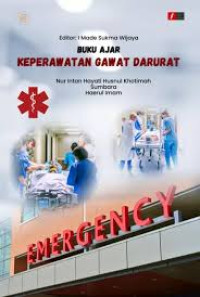 Buku Ajar Keperawatan Gawat Darurat
