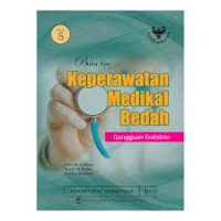 Buku Ajar Keperawatan Medikal Bedah Gangguan Endokrin