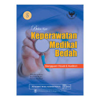 Buku Ajar Keperawatan Medikal Bedah Gangguan Visual & Auditori