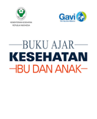 BUKU AJAR KESEHATAN IBU DAN ANAK