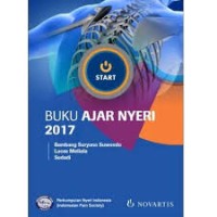 Buku Ajar Nyeri