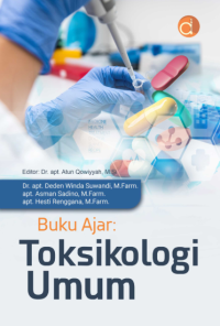 Buku Ajar Toksikologi Umum