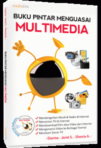 Buku Pintar Menguasai Multimedia