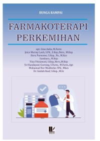 Bunga Rampai Farmakoterapi Perkemihan
