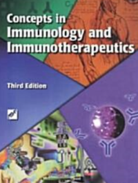 Concepts In Immunology And Immunotherapeutics
