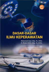Dasar-Dasar Ilmu Keperawatan