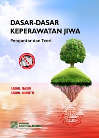 Dasar - Dasar Keperawatan Jiwa Pengantar dan Teori