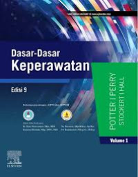 Dasar-Dasar Keperawatan Vol.1
