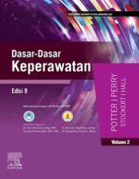 Dasar-Dasar Keperawatan Vol.2