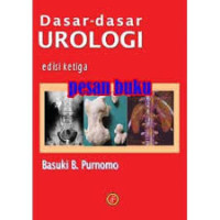 Dasar-Dasar Urologi