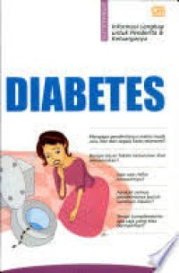 DIABETES: Informasi Lengkap untuk Penderita & Keluarganya