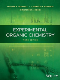 Experimental Organic Chemistry