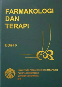 Farmakologi dan Terapi