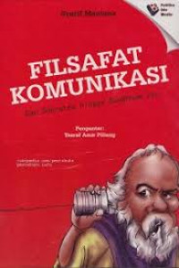 Filsafat Komunikasi: Dari Sokrates hingga Buddhisme Zen