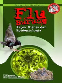Flu Burung: Aspek Klinis dan  Epidemiologis