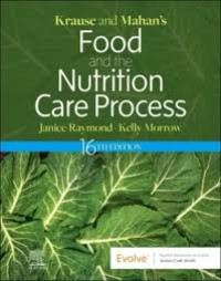 Food & The Nutrition care process