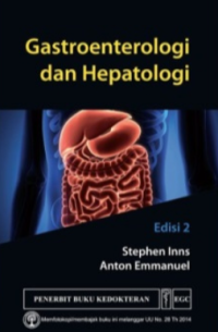 Gastroenterologi dan Hepatologi