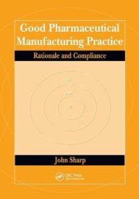 Good Pharmaceutical Manufacturiong Practice