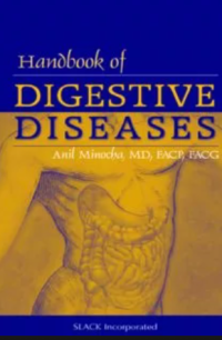 Handbook of Digestive Diseases