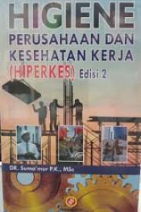 Higiene perusahaan dan kesehatan kerja