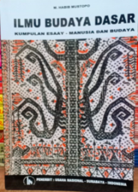 Ilmu Budaya Dasar