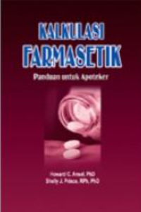 Kalkulasi Farmasetik
