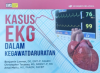 Kasus EKG Dalam Kegawatdaruratan