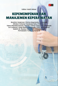 Kepemimpinan dan Majemen Keperawatan