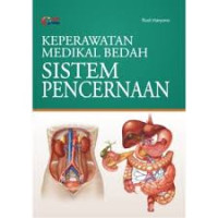 Keperawatan Medika Bedah Sistem Pencernaan