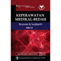 Keperawatan Medikal - Bedah Brunner & Suddarth