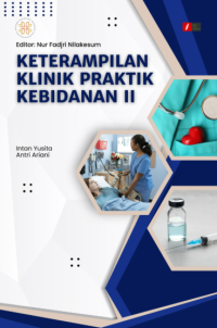 Keterampilan Klinik Praktik Kebidanan II