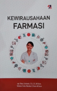 Kewirausahaan Farmasi
