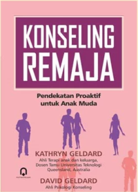 Konseling Remaja