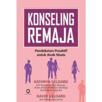 Konseling Remaja