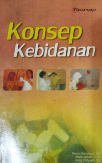 Konsep kebidanan