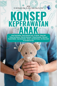 KONSEP KEPERAWATAN ANAK