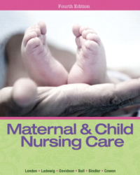 Maternal-Newborn & Child Nursing