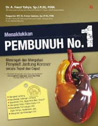 Menaklukan Pembunuh No 1